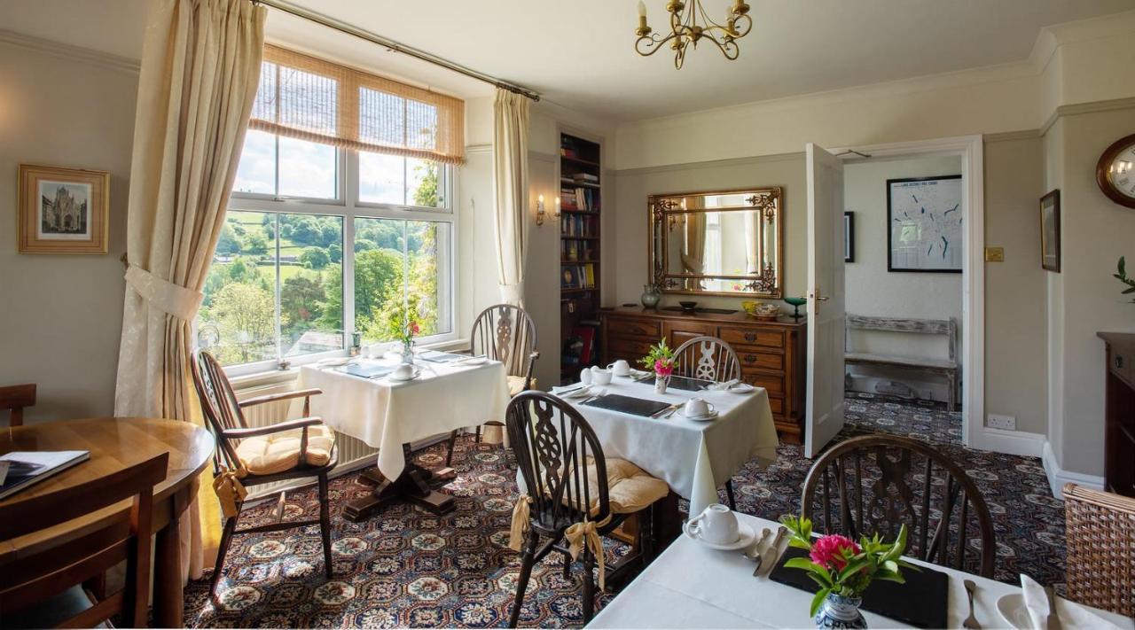 High Fold Guest House Troutbeck  Exterior photo