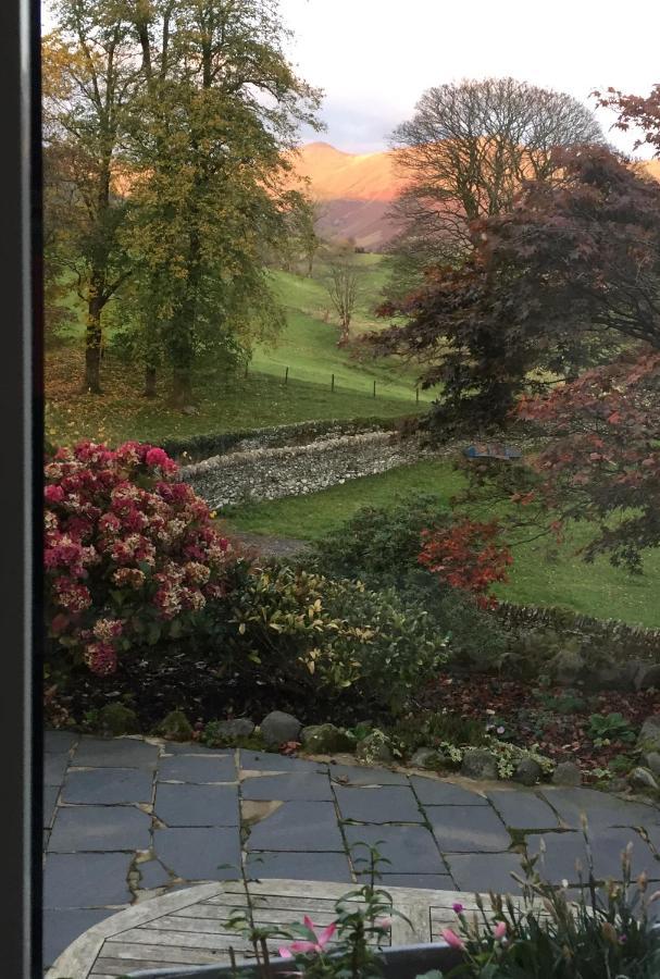 High Fold Guest House Troutbeck  Exterior photo